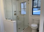 EnSuite King Bathroom